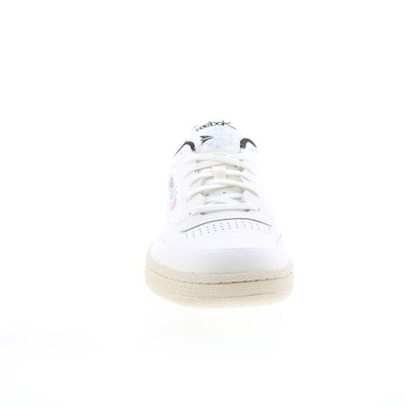 Reebok Mens Club C 85 White Shoes (NWT) - Picture 3 of 7